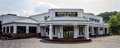 springfield grill in boardman ohio.